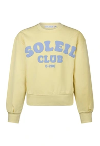 D-zine meisjes sweater